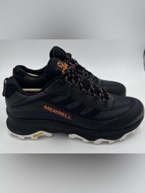 Merrell Moab Men's Shoes SNEAKERS Speed J135399 Size 12